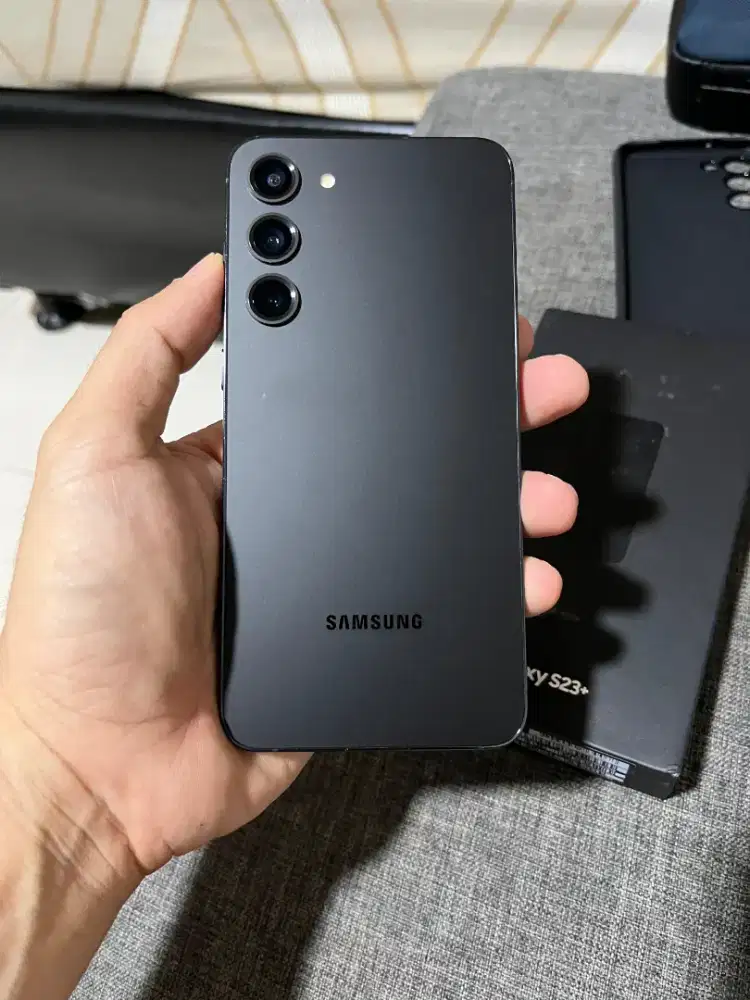 Samsung S23 Plus 8/258GB SEIN