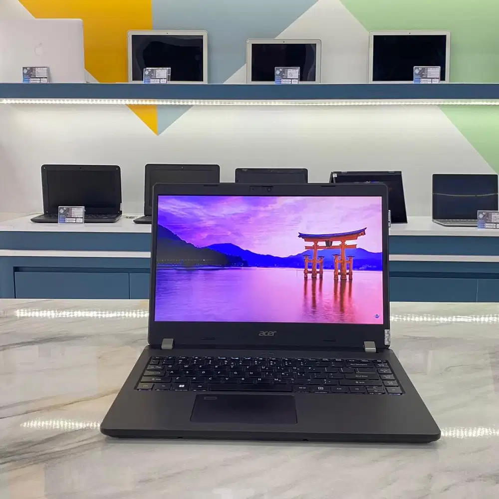 laptop siap pakai harga bersahabat bisa COD