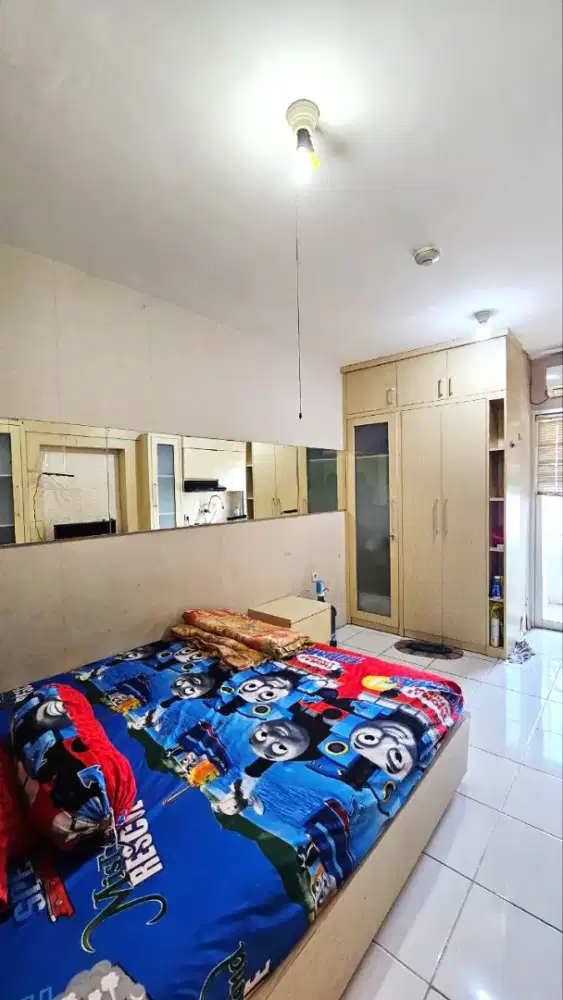 Educity dekat Pakuwon City Mall Eastcoast Amor Bella ITS Unair Gloria