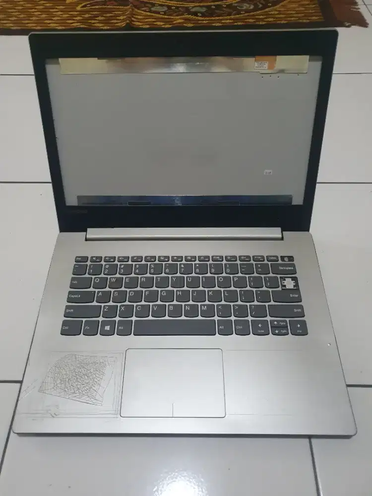 Kesing Case Laptop Lenovo Ideapad 320 / 330 Minesan