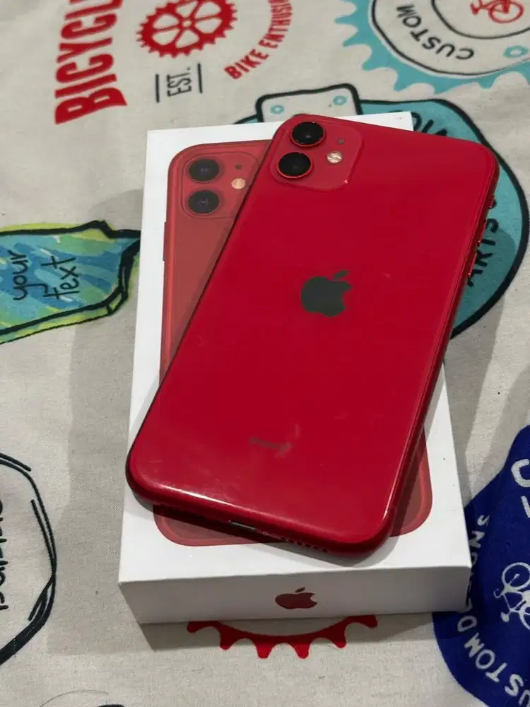 Iphone 11 64gb mulus like new all operator