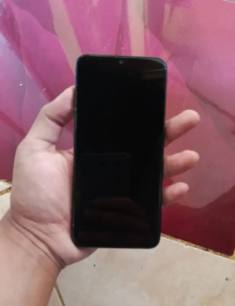 Oppo F9 Pro Bekas