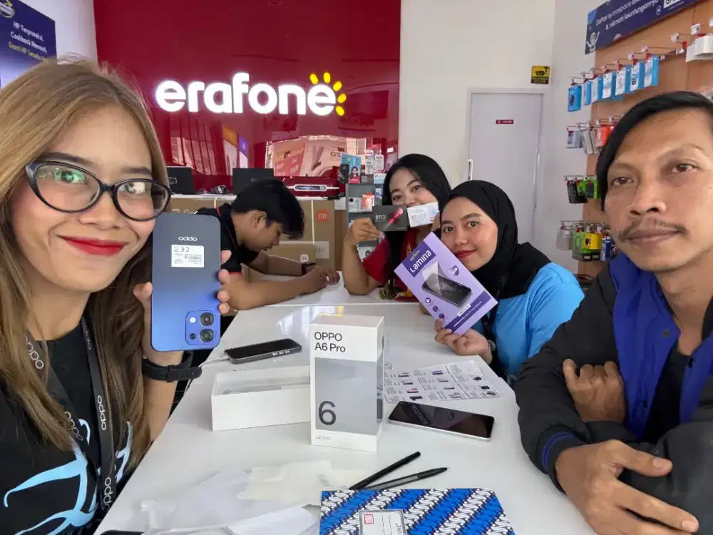 CICILAN HP OPPO TANPA DP