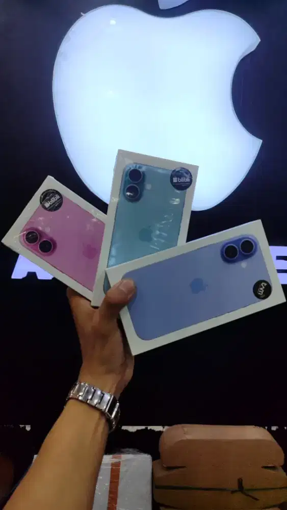 iPhone 13, 14, 15, 16, 17