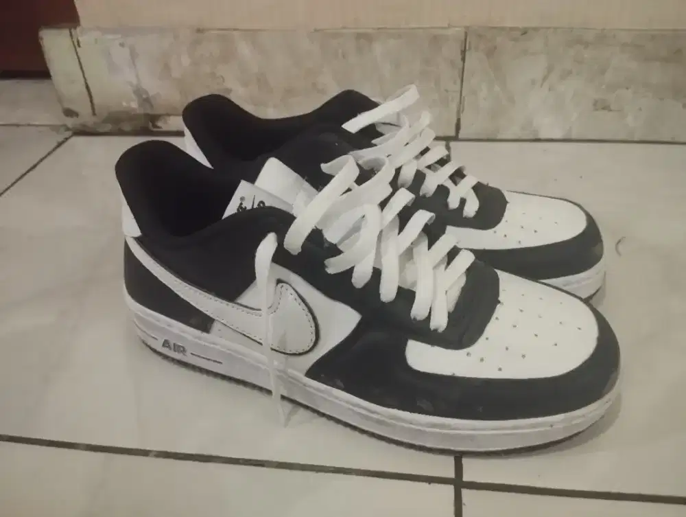 Sepatu Nike Air Force