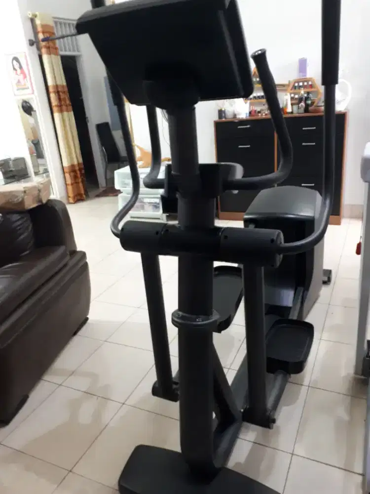 Jual Alat Elliptical bike merk DHZ