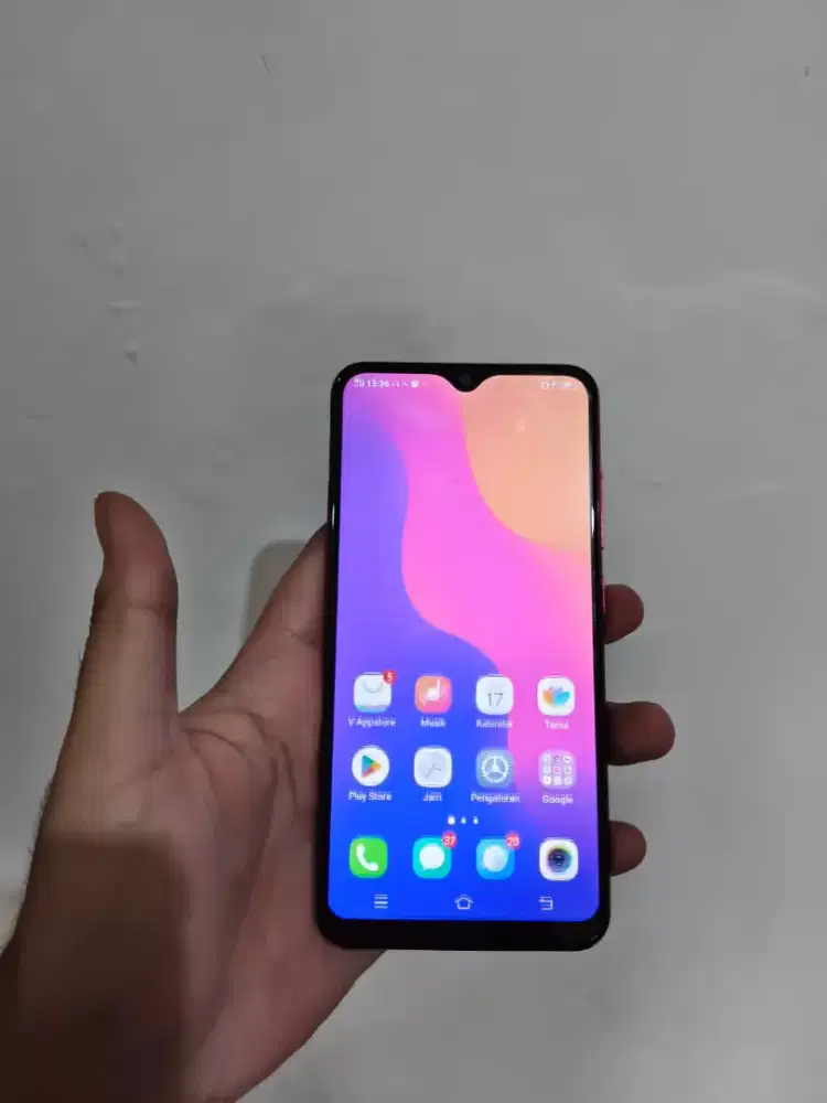 Vivo y91c 2/32gb 4g