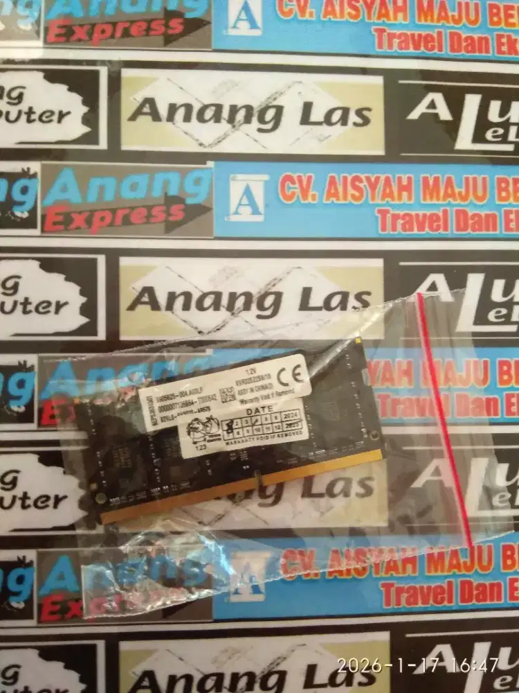 Ram Laptop ddr4 ddr 4 ddr empat 16 GB enam belas GB sodimm sodi pendek