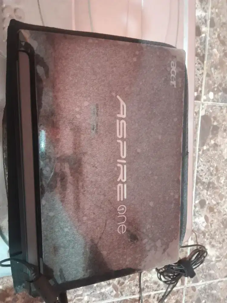 Notebook Acer Aspire 1