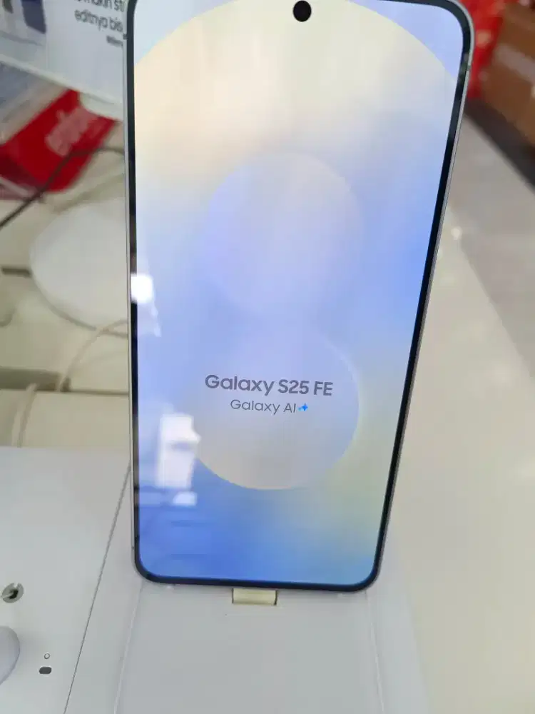 Cek limit jarak jauh Samsung S25 fe tanpa biaya