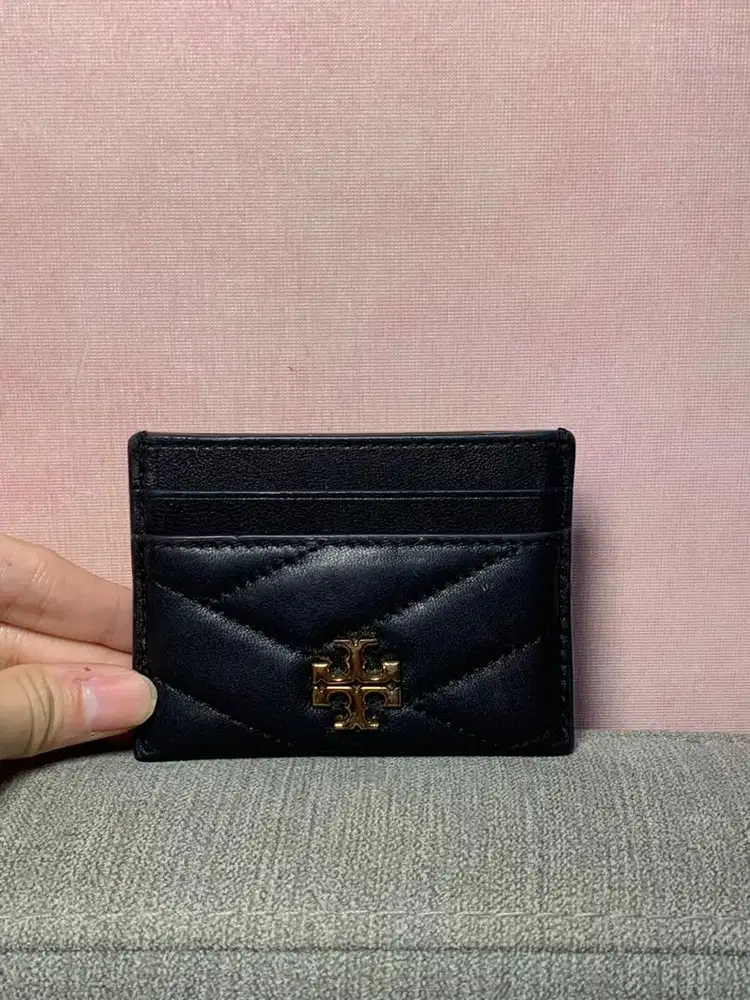TORY BURCH card holder