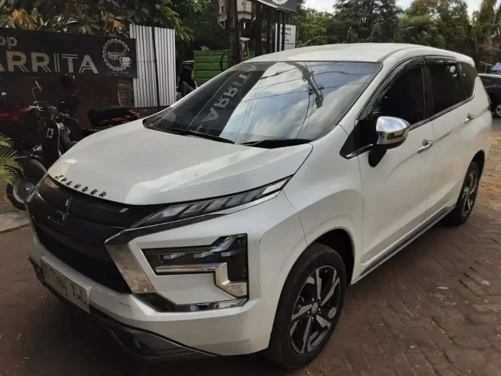 Expander Ultimate Tahun 2022