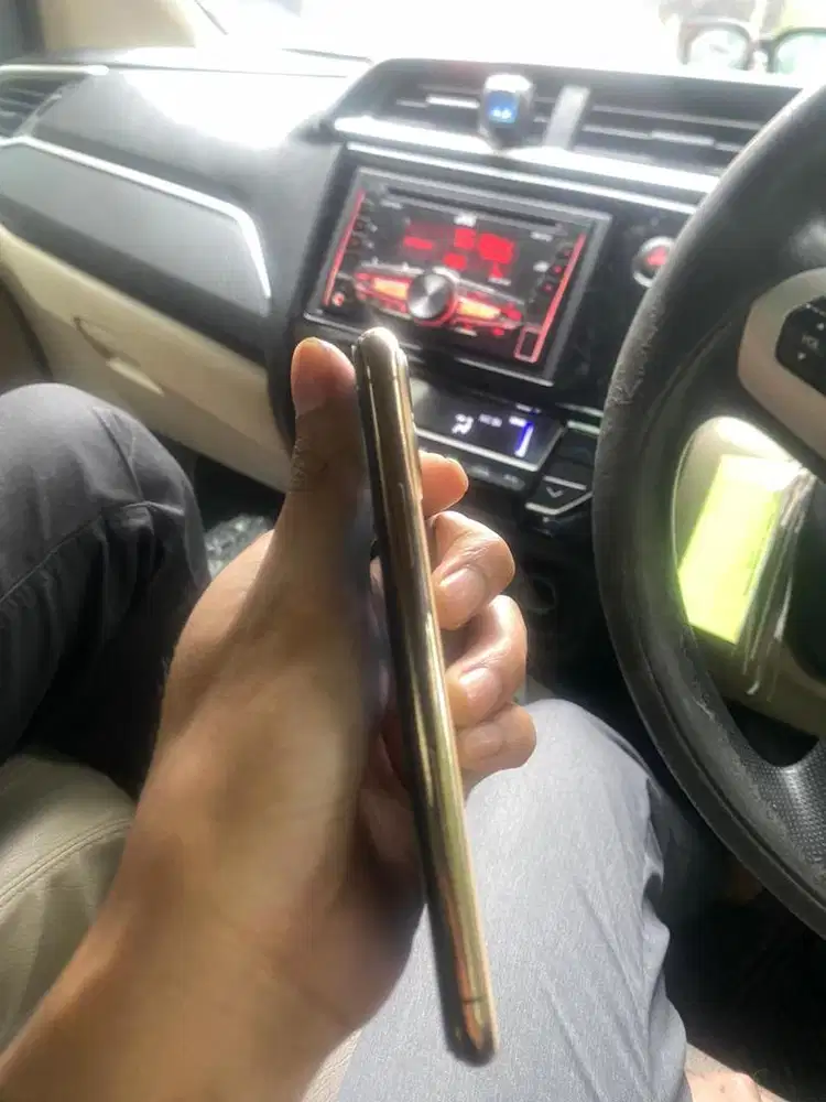 Iphone 11 Pro 256gb Inter