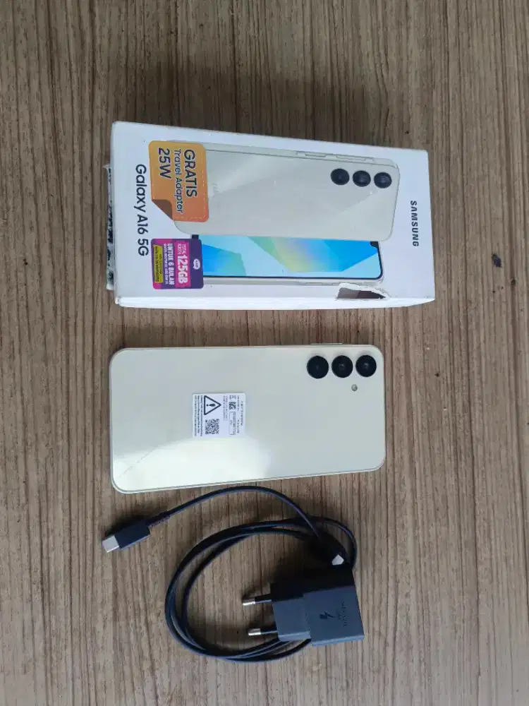 Samsung A16 5G 8/256