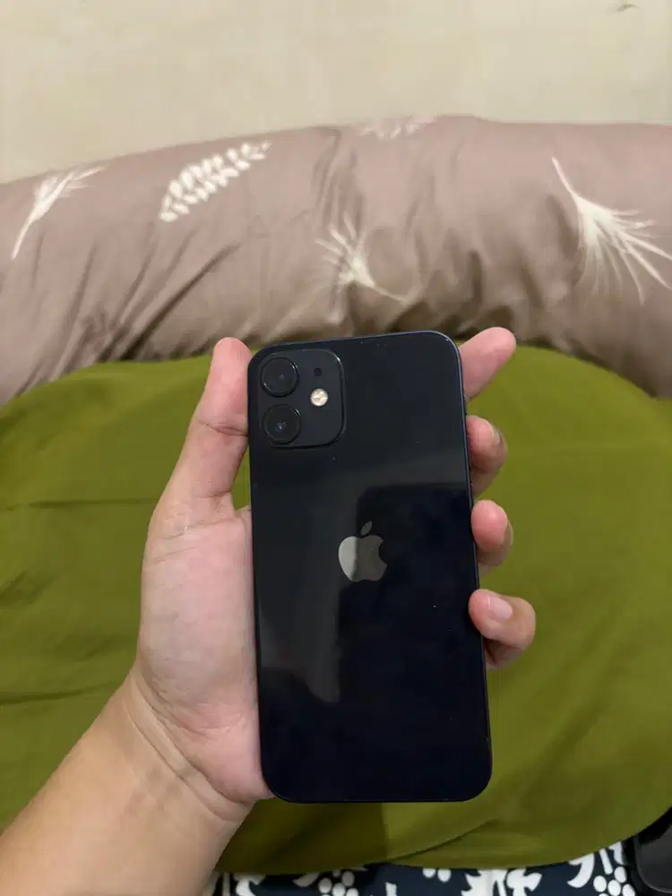 Jual Murah Iphone 12 Mini