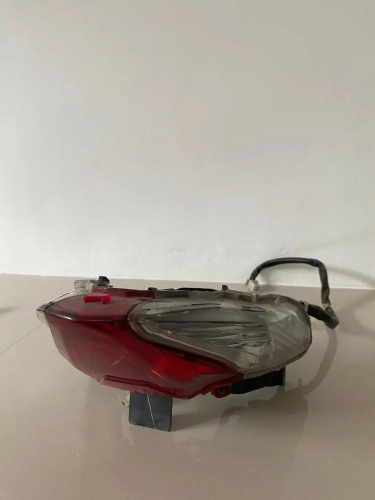 Jual santai stoplamp standar Ori Honda Beat Deluxe Gen 1