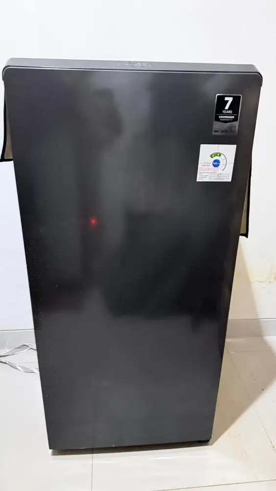 Kulkas 1 Pintu AQUA AQR-D205