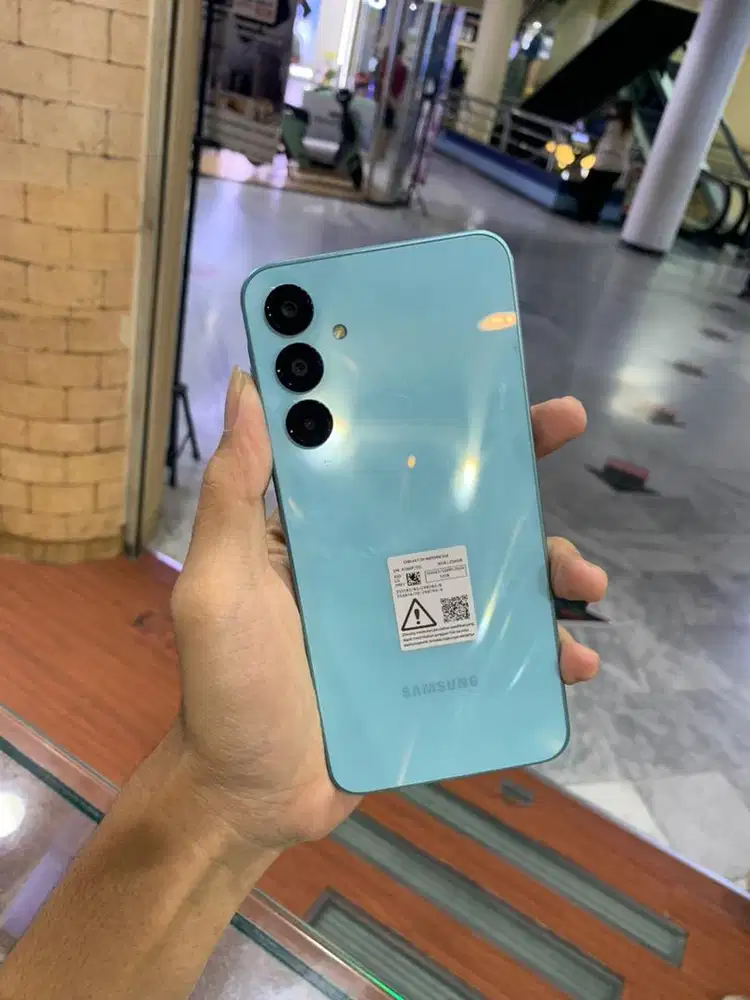 SAMSUNG A16 5G 8/256