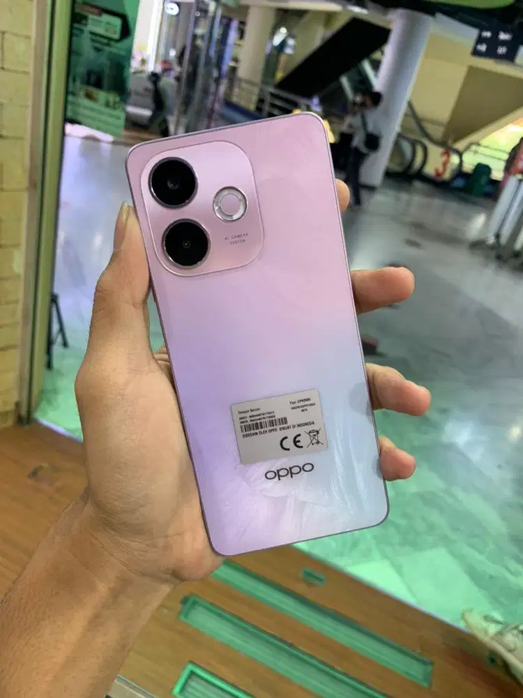 OPPO A5 PRO 5G 8/256