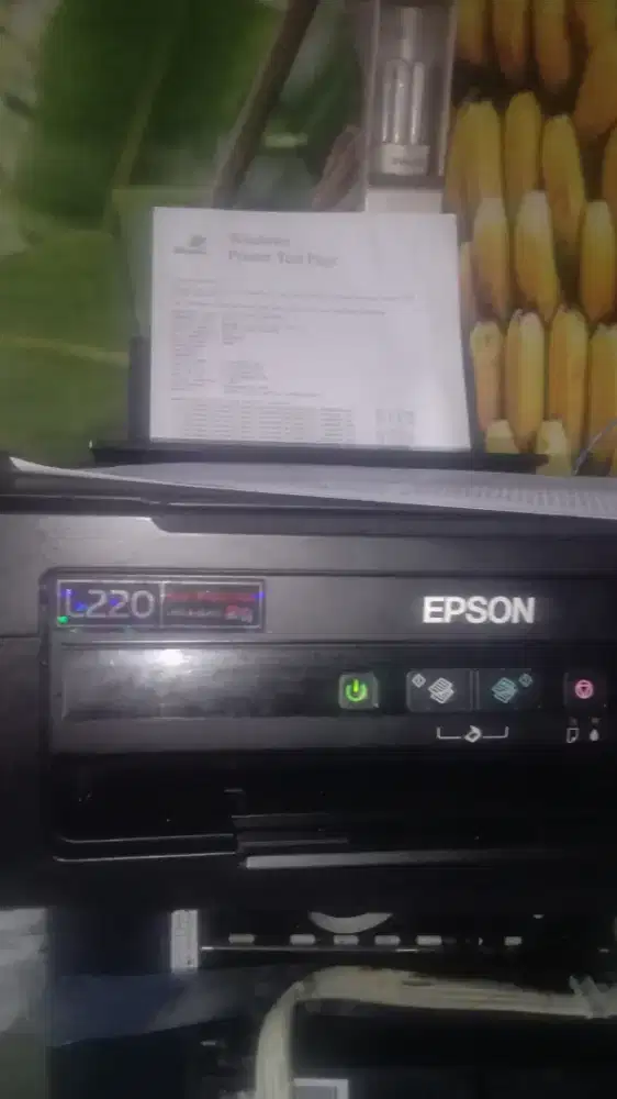 Epson l220 murah