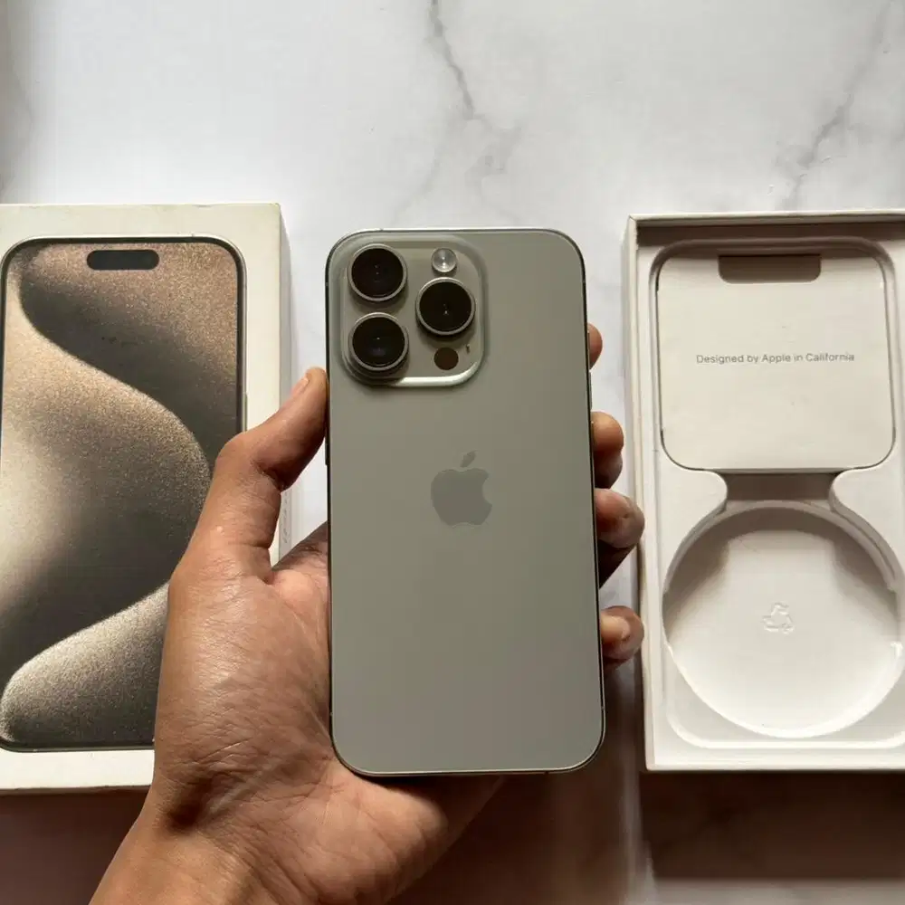 iphone 15 pro 128gb ibox