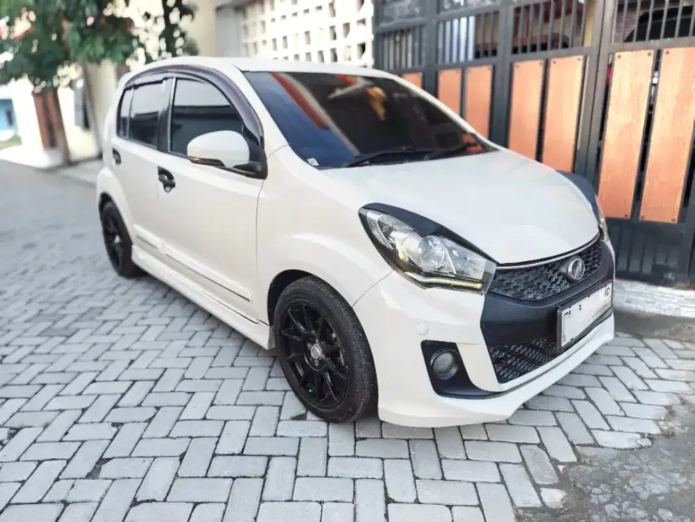 Sirion RS 2015 Automatic