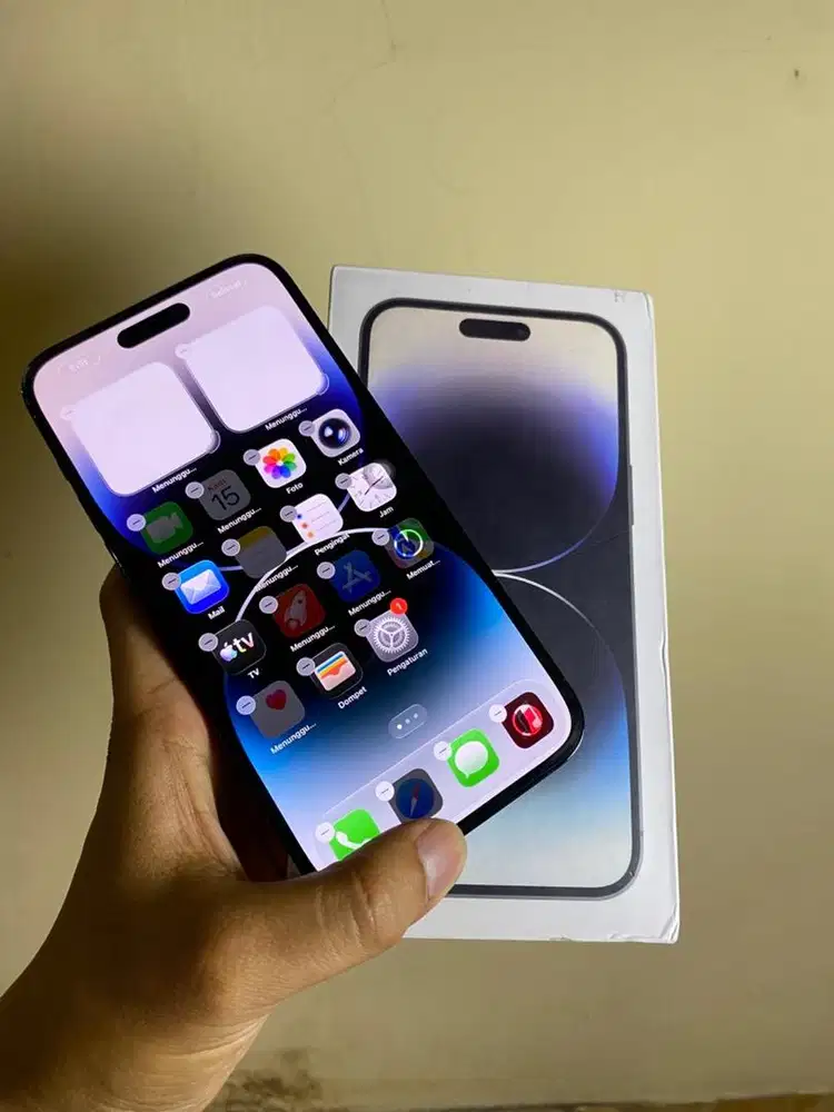 iphone 14 promax 128gb