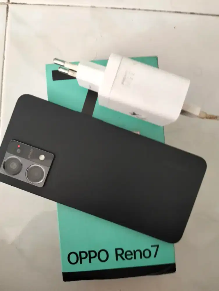 Oppo Reno 7 8/256 nego