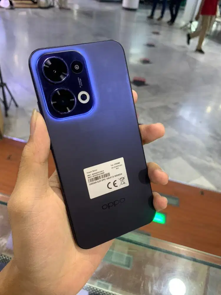 OPPO RENO 13 5G 12/256