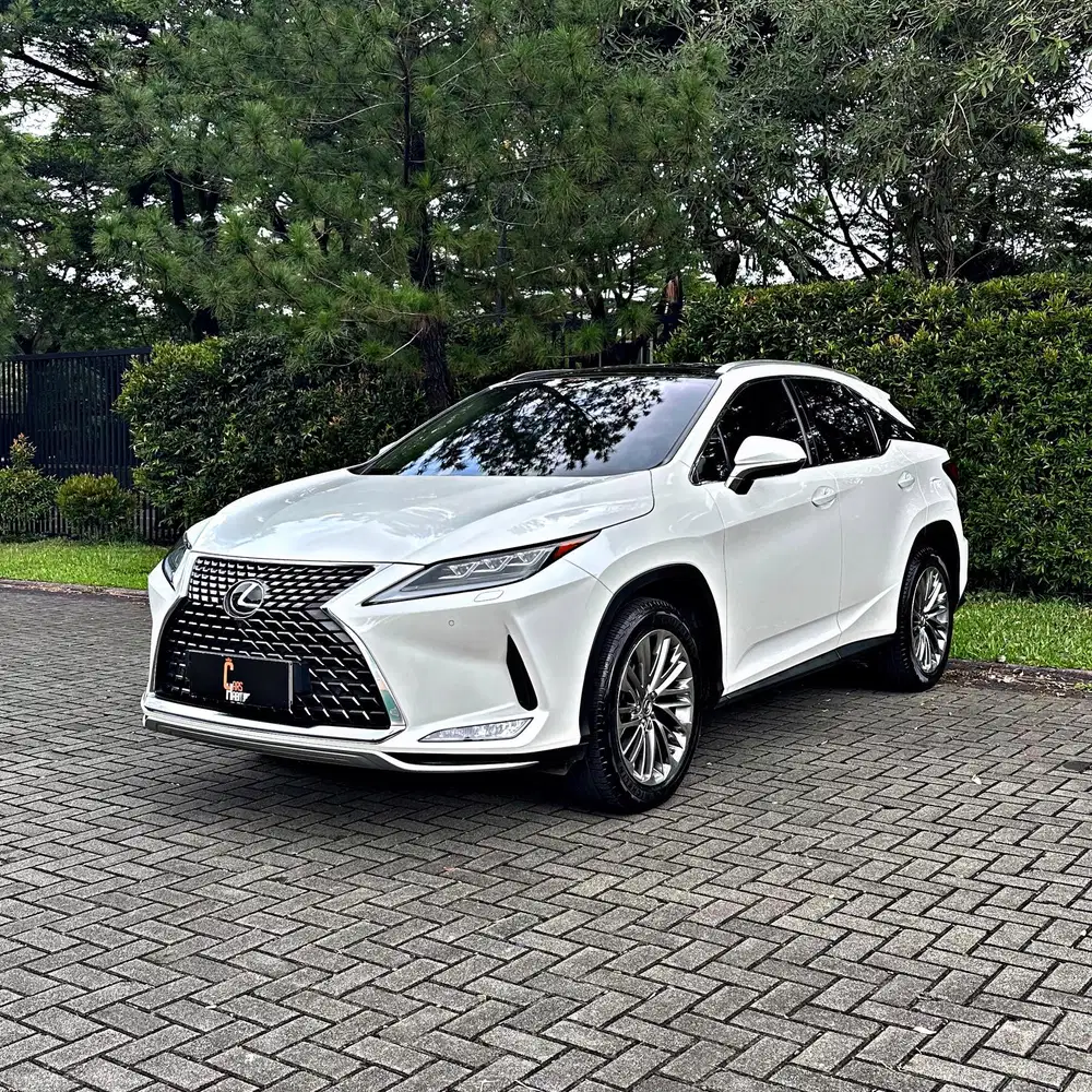 BERGARANSI! LEXUS RX300 Luxury 2021 rx 300 facelift 2022 fsport 2020