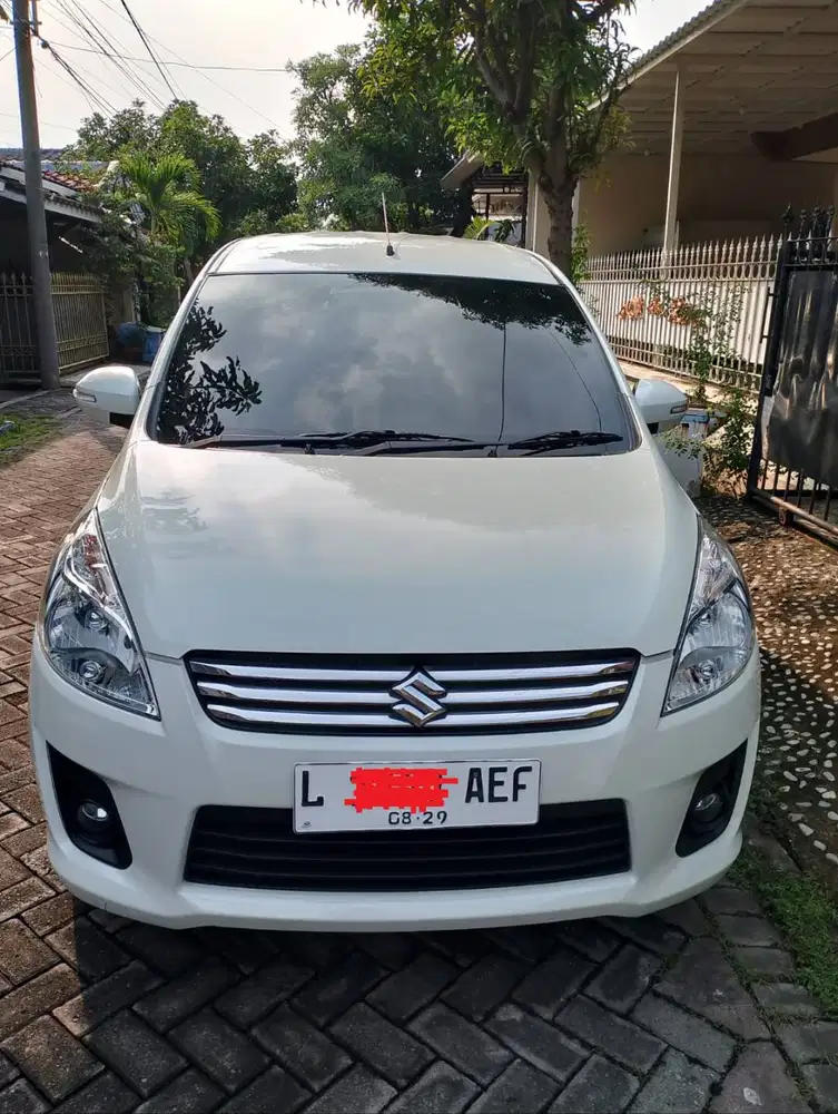 Suzuki R3 (Tangan Pertama) 2014 GL MT