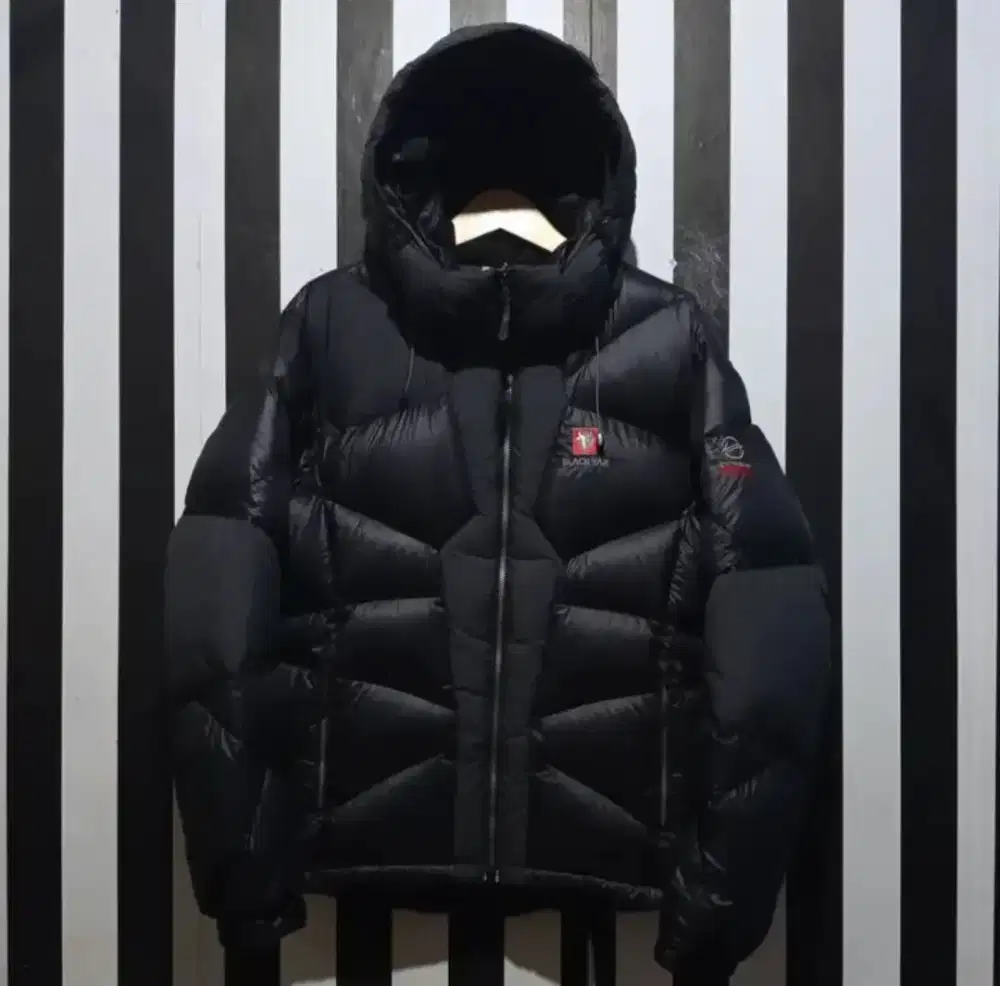 Jaket Bulang BL4CKY4K ( NO MINUS MULUS MONTOK )