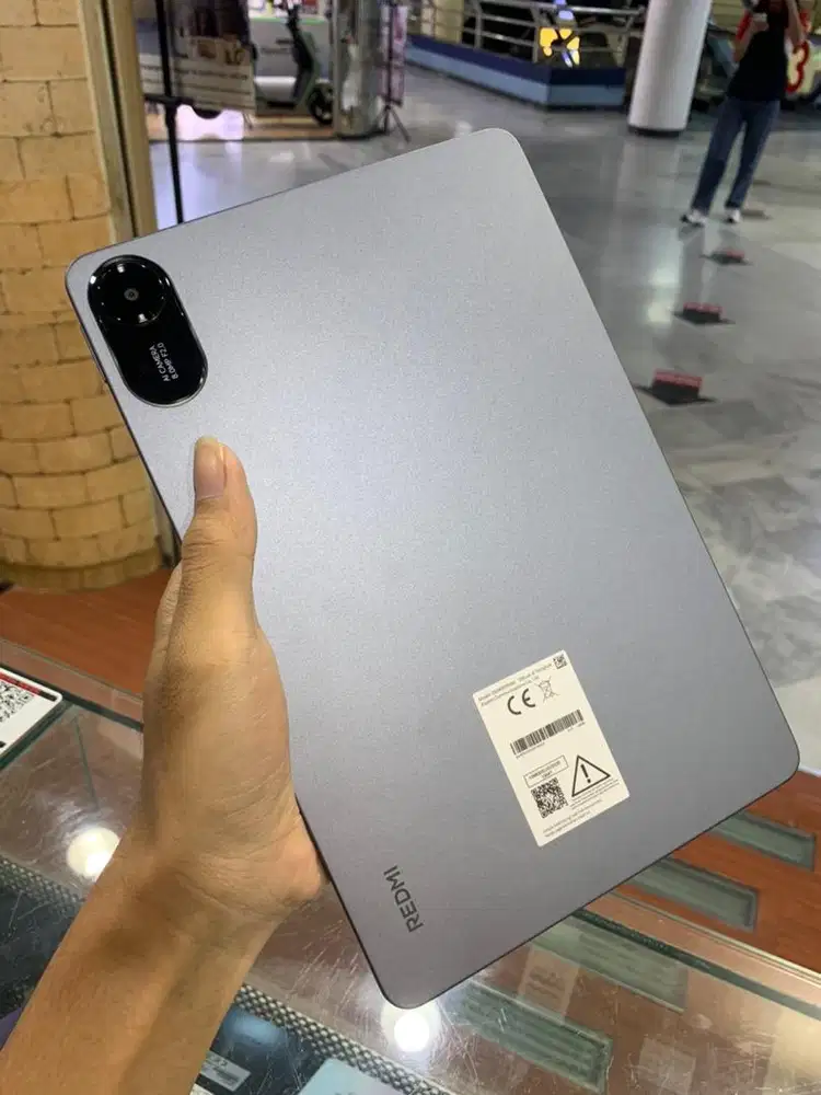 REDMIPad 2 4/128 WIFI ONLY