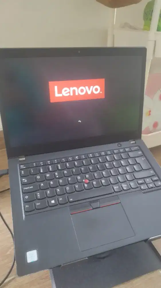 Laptop Lenovo ThinkPad T480s