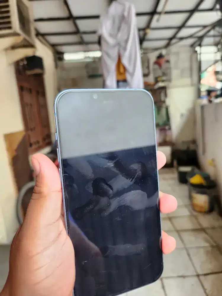 Iphone 14 plus 256 inter