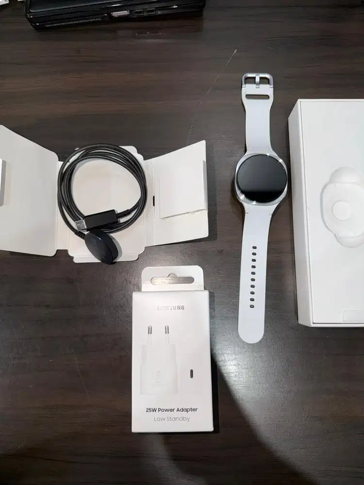 Samsung galaxy watch 8