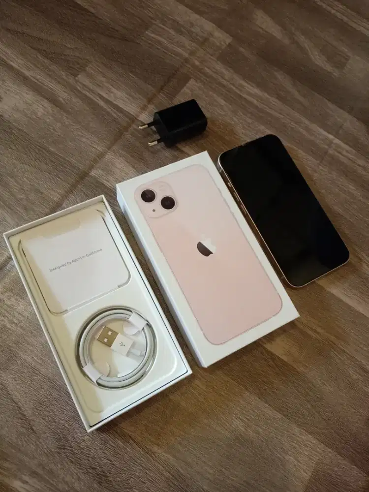 Iphone 13 inter wifi only