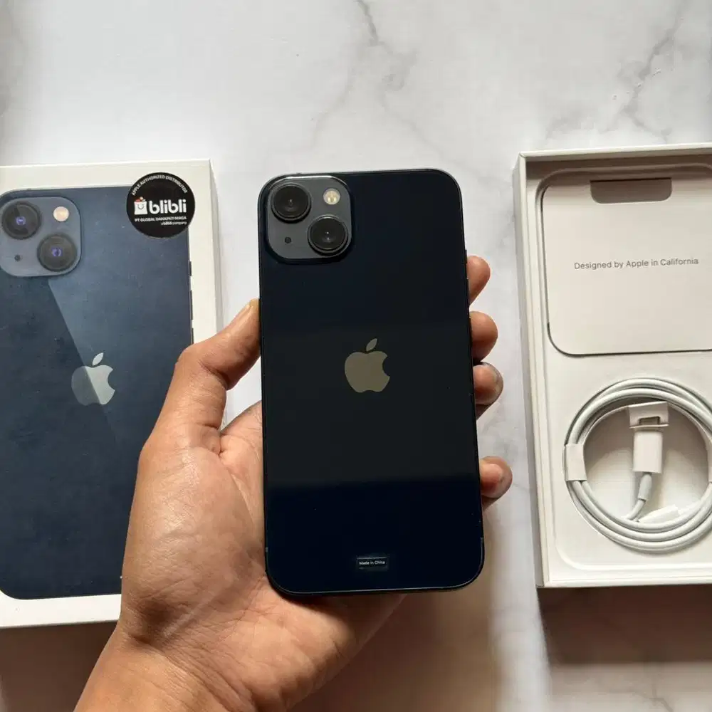 iphone 13 128gb ibox