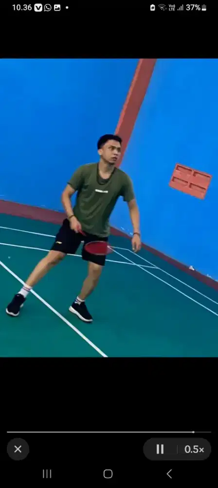 Cari kerjaaan apa aja yg halal