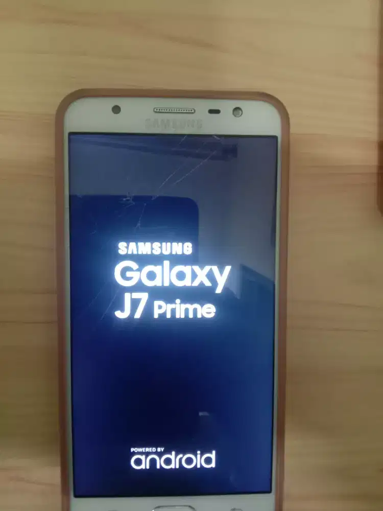 Samsung J7 prime
