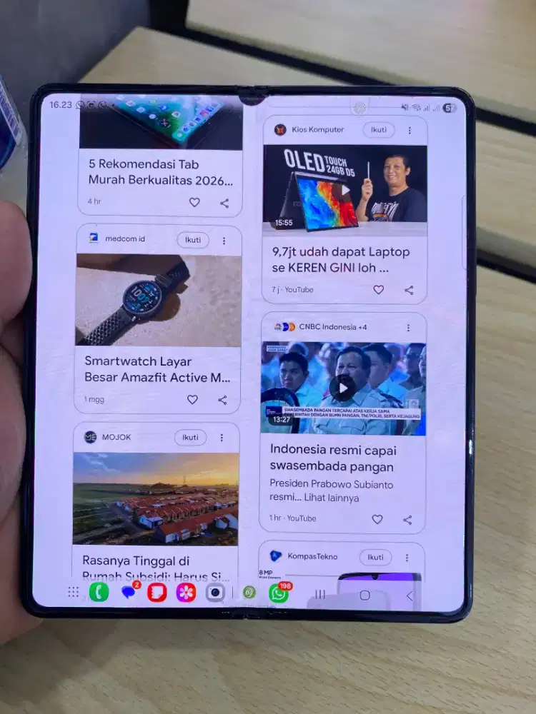 Samsung zfold 4 12/256gb 5G