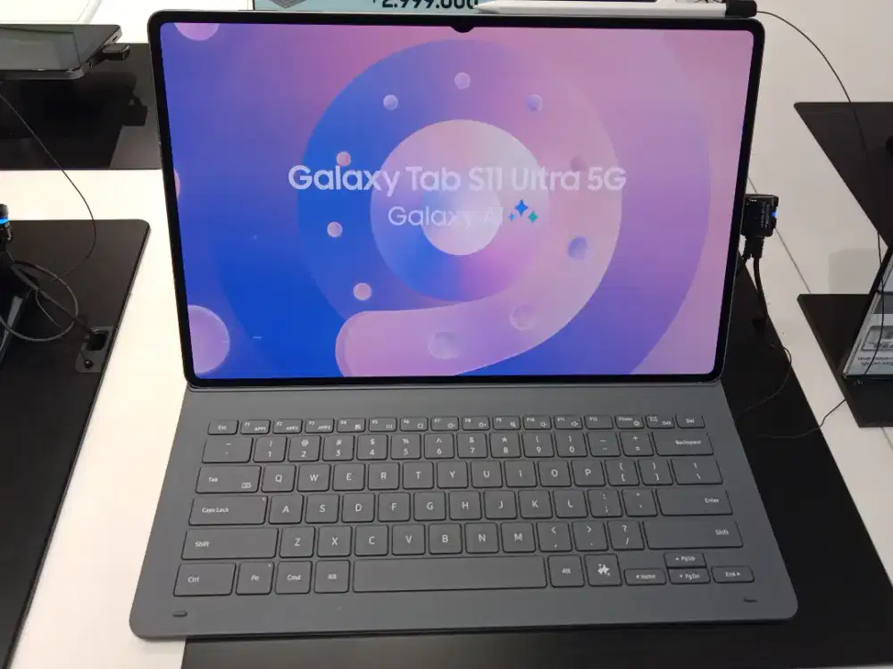 GALAXY TAB 11 ULTRAA 5G