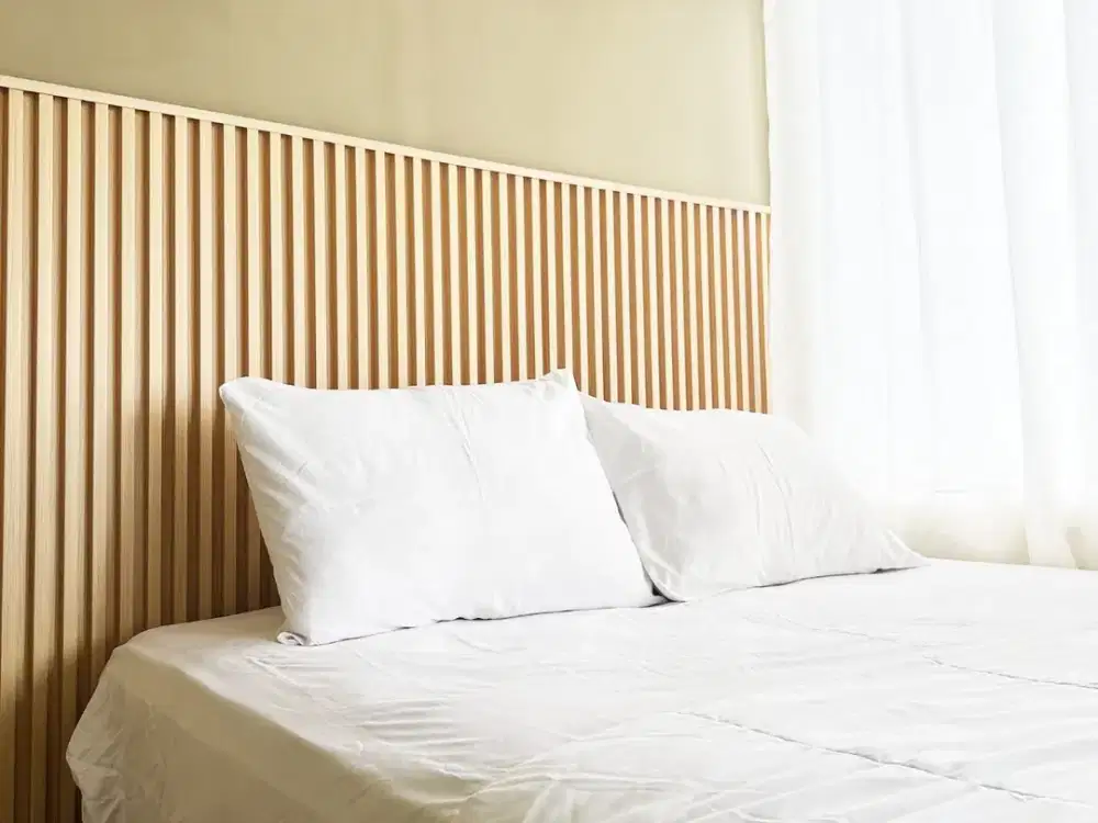 SEWA APARTEMEN MURAH DI BANDUNG JARRDIN CIHAMPELAS