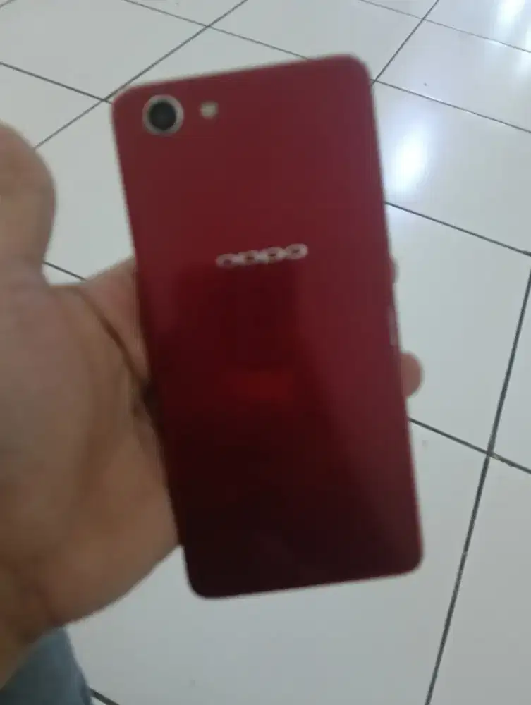 opp f7 yout  ram4/64