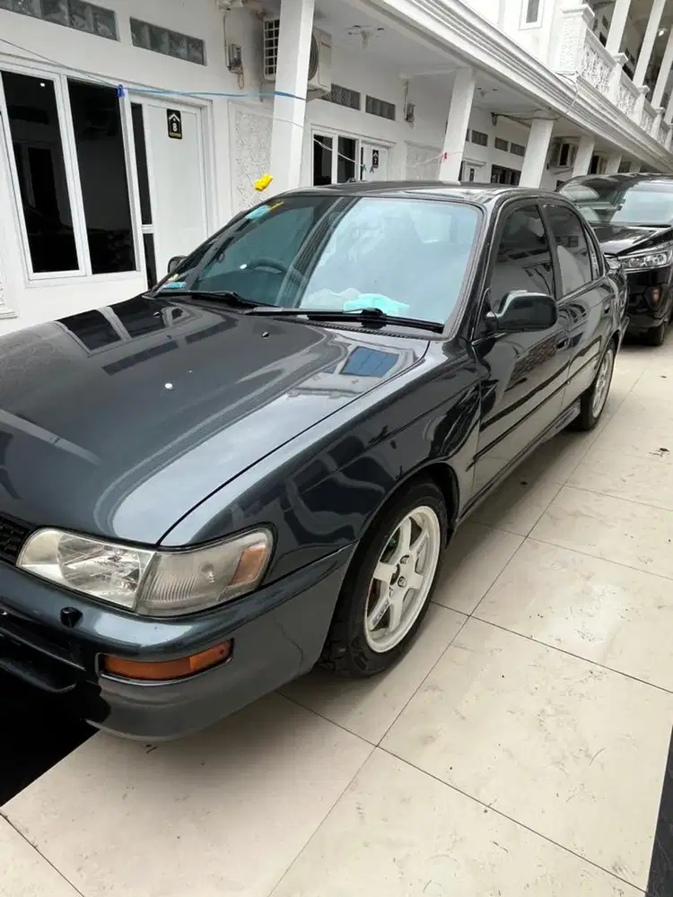 Great Corolla Tahun 1996