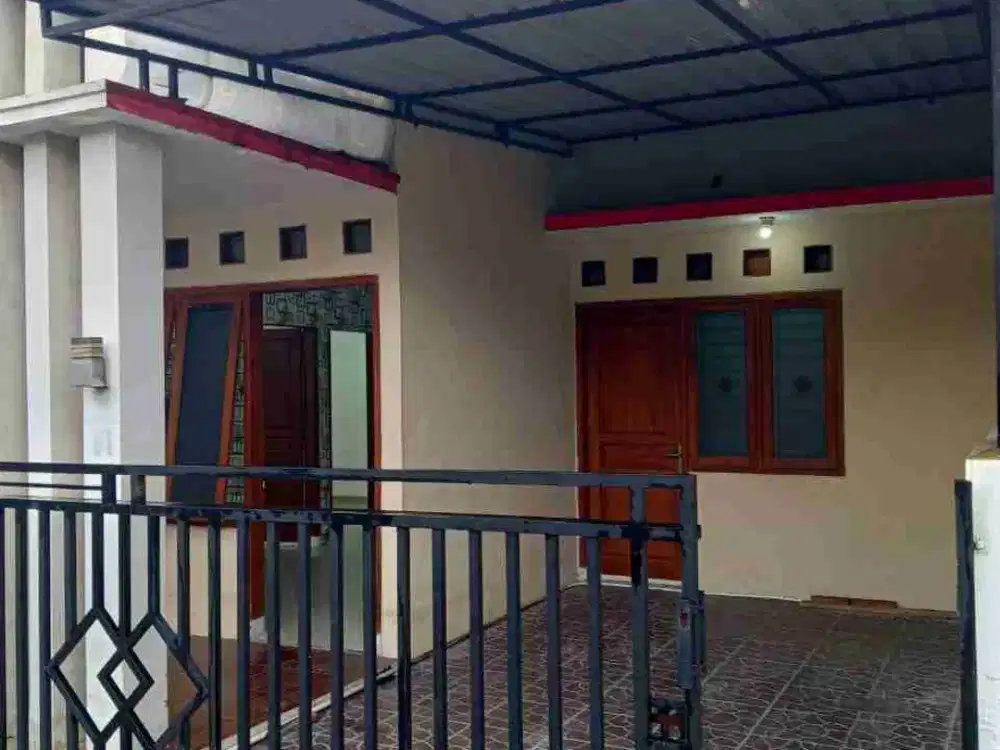 Di sewakan dkt Tol Klodran solo -dkt Fave adiaucipto