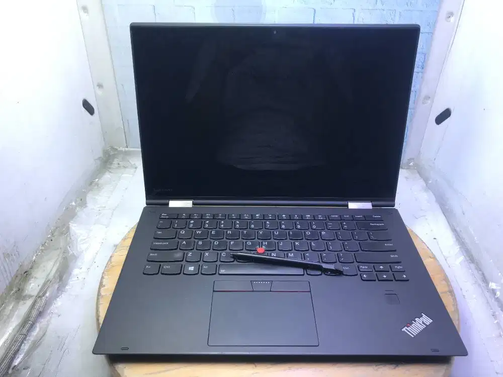 LENOVO THINKPAD X1 YOGA I7 7600U 16GB RAM 256GB SSD FHD TOUCH PEN MULU