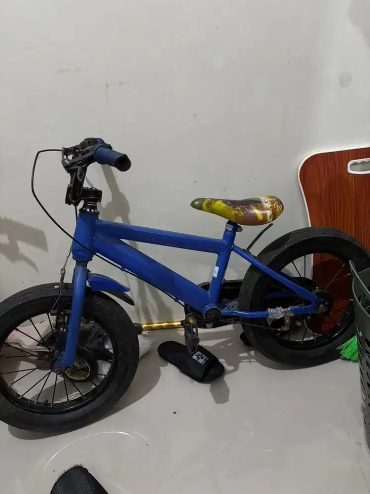 Sepeda anak masih bagus