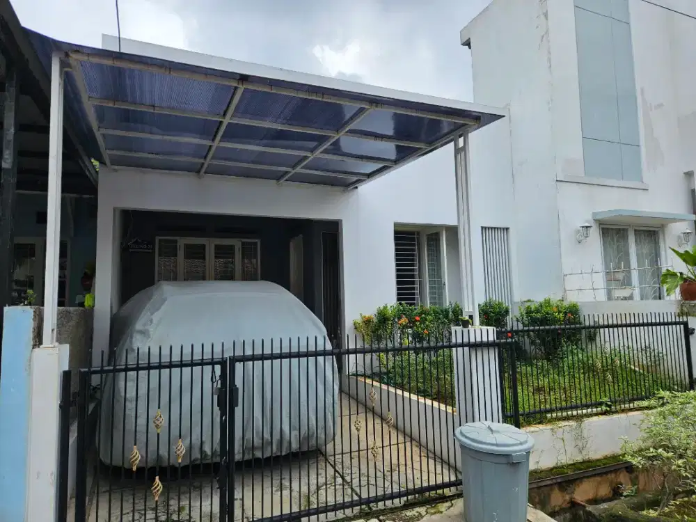 Rumah Dijual Di Jl. Graha Bintaro Utara