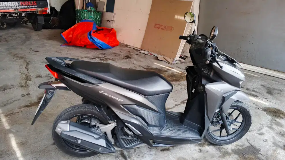 Vario 125 2020 murah